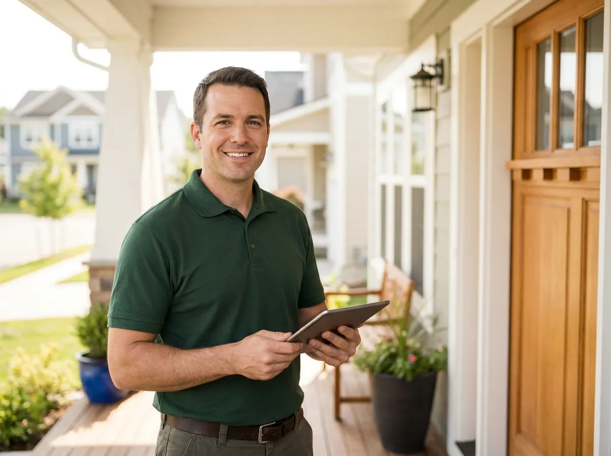 Pest control FAQs for Pinckneyville, IL